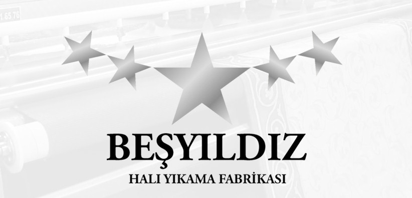 BEzYILDIZ HALI YIKAMA FABRİKASI®